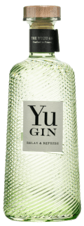 YU Gin