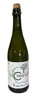 Domaine de la Chesnaie - Cidre