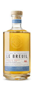 Le Breuil